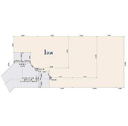 ミラスモ新吉田東II　建築条件無し土地　1区画