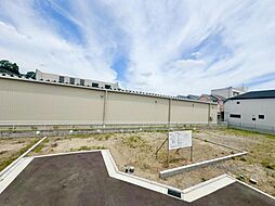 ミラスモ新吉田東II　建築条件無し土地　1区画
