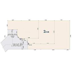 ミラスモ新吉田東II　建築条件無し土地　2区画