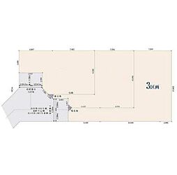 ミラスモ新吉田東II　建築条件無し土地　3区画