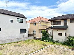 ミラスモ新吉田東II　建築条件無し土地　3区画
