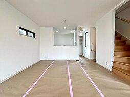 港北区新吉田東3丁目　中古一戸建て