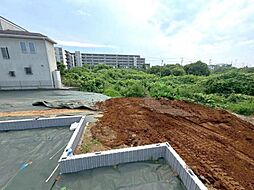 プラスエーハウス市ヶ尾町II　新築一戸建て　2号棟