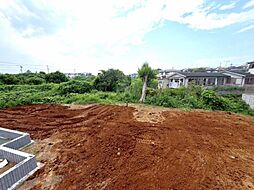 プラスエーハウス市ヶ尾町II　新築一戸建て　4号棟