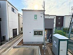 都筑区東山田町　新築一戸建て