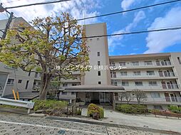 横浜東本郷マンション