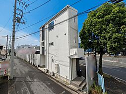 都筑区折本町　中古一戸建て