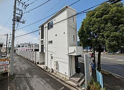 都筑区折本町　中古一戸建て