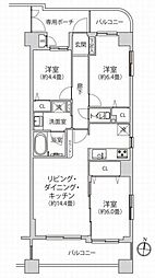 マイキャッスル大口駅前