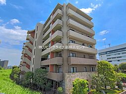 クレストフォルム横浜鴨居弐番館
