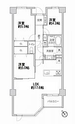 横浜妙蓮寺シティハウス