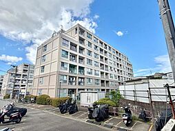 篠原コーポラスA棟
