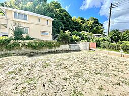 港北区小机町　建築条件無し土地　1区画