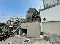 鶴見区駒岡1丁目 中古一戸建て