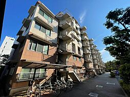 グリーンコーポ大倉山Ａ棟
