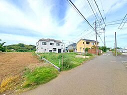 都築区折本町5期　新築一戸建て