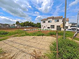 都築区折本町5期　新築一戸建て
