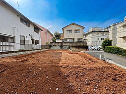 グラファーレ荏田町2期 新築一戸建て