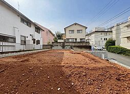 グラファーレ荏田町2期 新築一戸建て