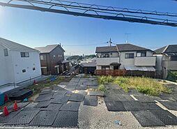 鶴見区駒岡1丁目1期　建築条件無し土地　1期6区画