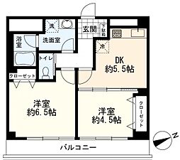 パール綱島マンション