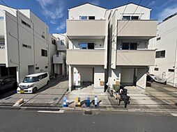 鶴見区駒岡町2丁目 中古一戸建て
