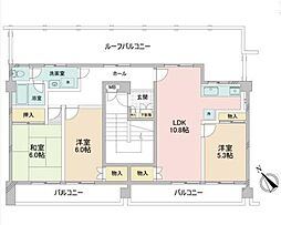 エクレール大倉山