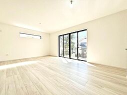 ケイアイグレイス北八朔町1期　新築一戸建て