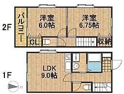 浜松市中央区大平台3丁目の一戸建て