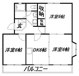 浜松市中央区曳馬2丁目