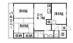 浜松市中央区曳馬6丁目