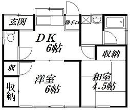 浜松市中央区楊子町の一戸建て