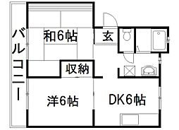 浜松市中央区曳馬2丁目