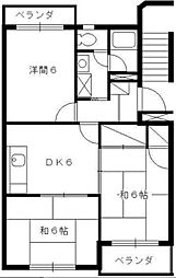 浜松市中央区上島1丁目