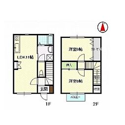 浜松市中央区大平台4丁目の一戸建て