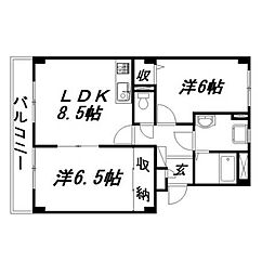 浜松市中央区上島5丁目