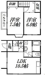 浜松市中央区入野町の一戸建て