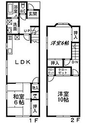 浜松市中央区富塚町の一戸建て