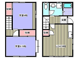 浜松市中央区入野町の一戸建て