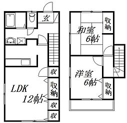 浜松市中央区篠原町の一戸建て