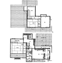 浜松市中央区広沢2丁目の一戸建て