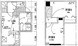 浜松市中央区富塚町の一戸建て