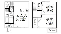 浜松市中央区下池川町の一戸建て