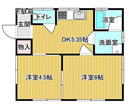 浜松市中央区蜆塚1丁目の一戸建て