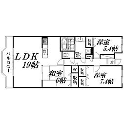 浜松市中央区佐鳴台3丁目