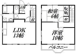 浜松市中央区文丘町の一戸建て