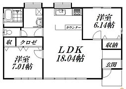 浜松市中央区瓜内町の一戸建て