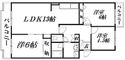 浜松市中央区佐鳴台3丁目