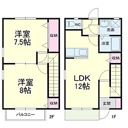 浜松市中央区入野町の一戸建て