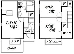 浜松市中央区高塚町の一戸建て